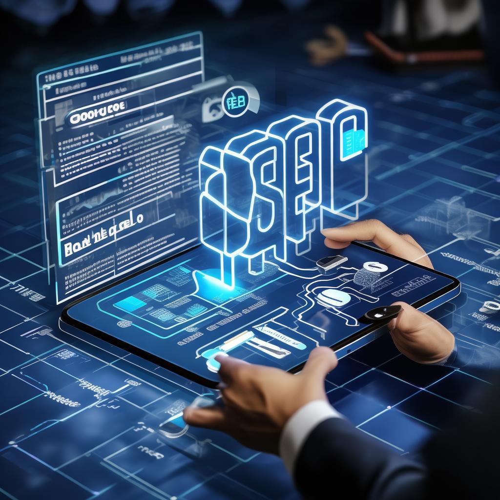 网站SEO优化提升百度流量技巧：全面教程与实战策略