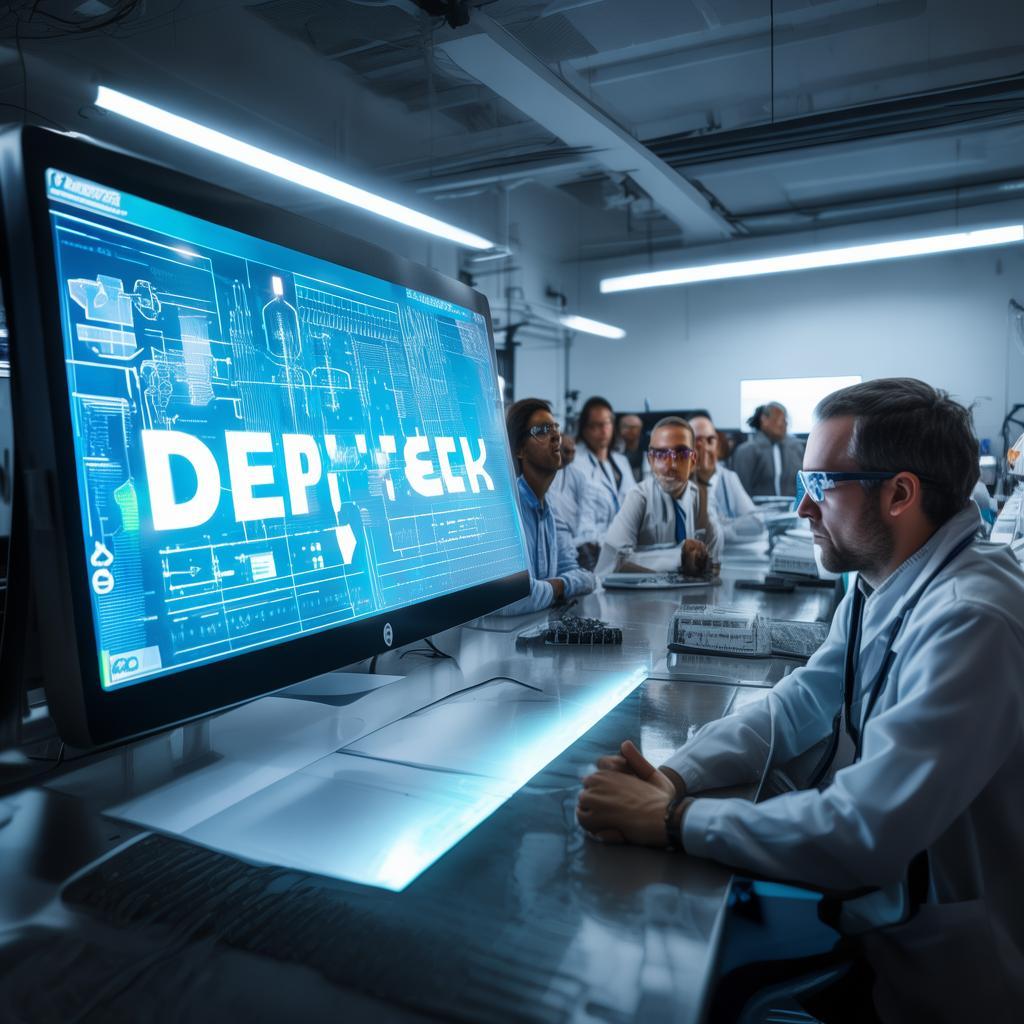 Deepseek AI模型 的模型兼容性详解与实践教程
