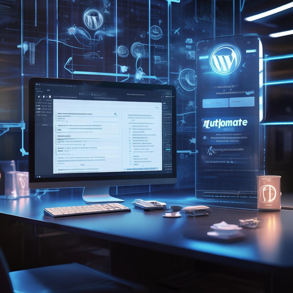 WordPress自动生成文章教程：高效内容创作的秘诀