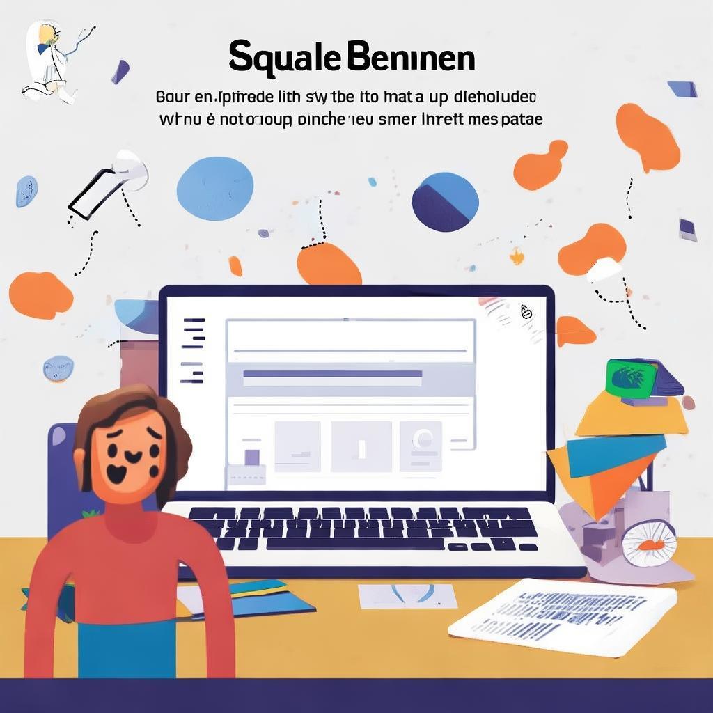 Squarespace 网站搭建教程 初学者