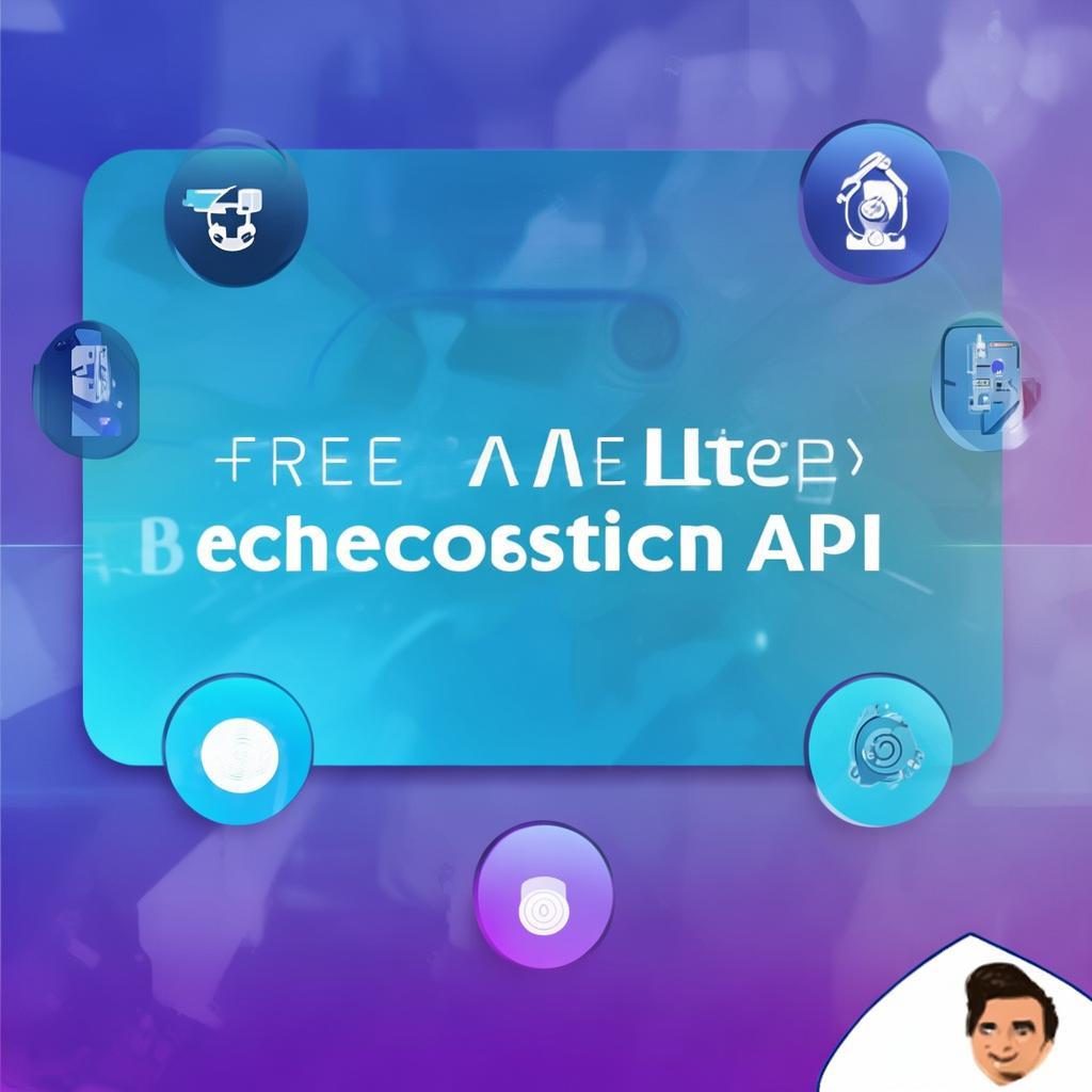 免费AI图像识别API：轻松实现图像智能分析与应用