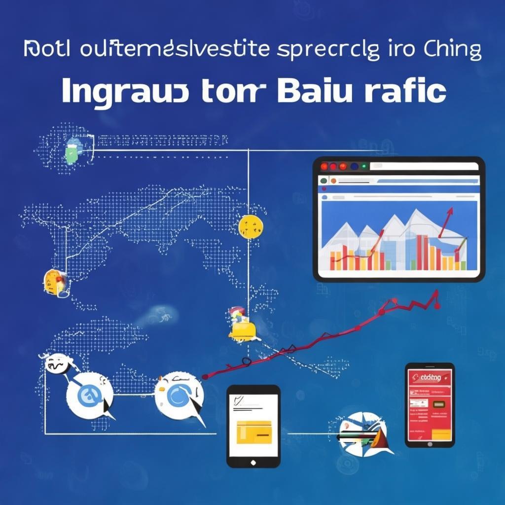 如何通过网站结构优化提升百度流量