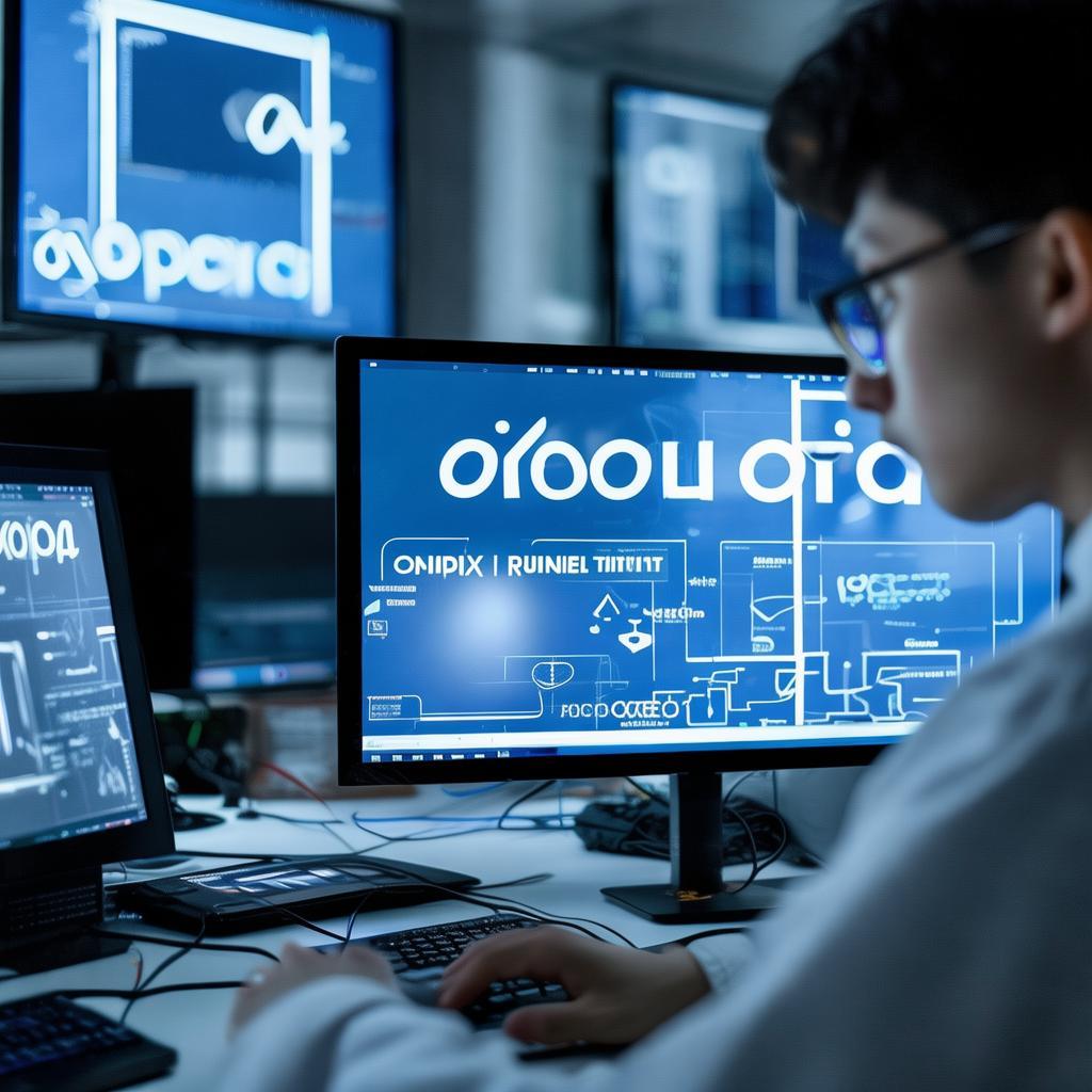 OpenAI AI模型教程：ONNX Runtime模型推理教程