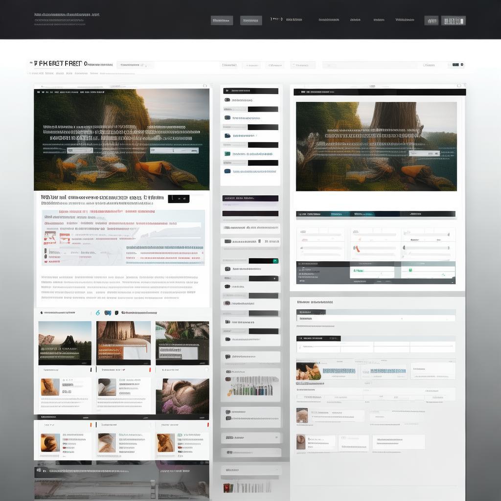 WordPress 网站搭建付费主题测评：精选主题深度解析与选择指南