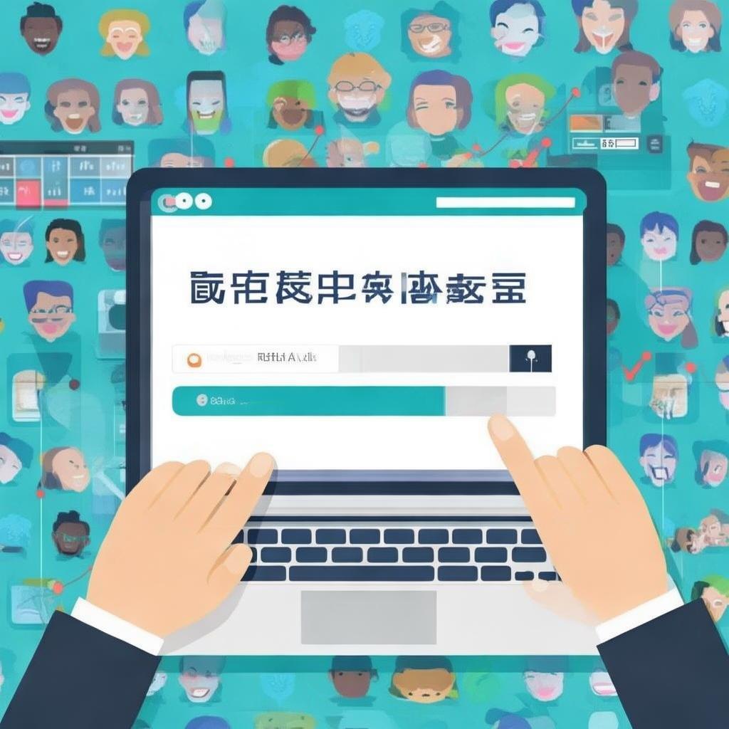 如何有效吸引精准用户，提升网站百度流量