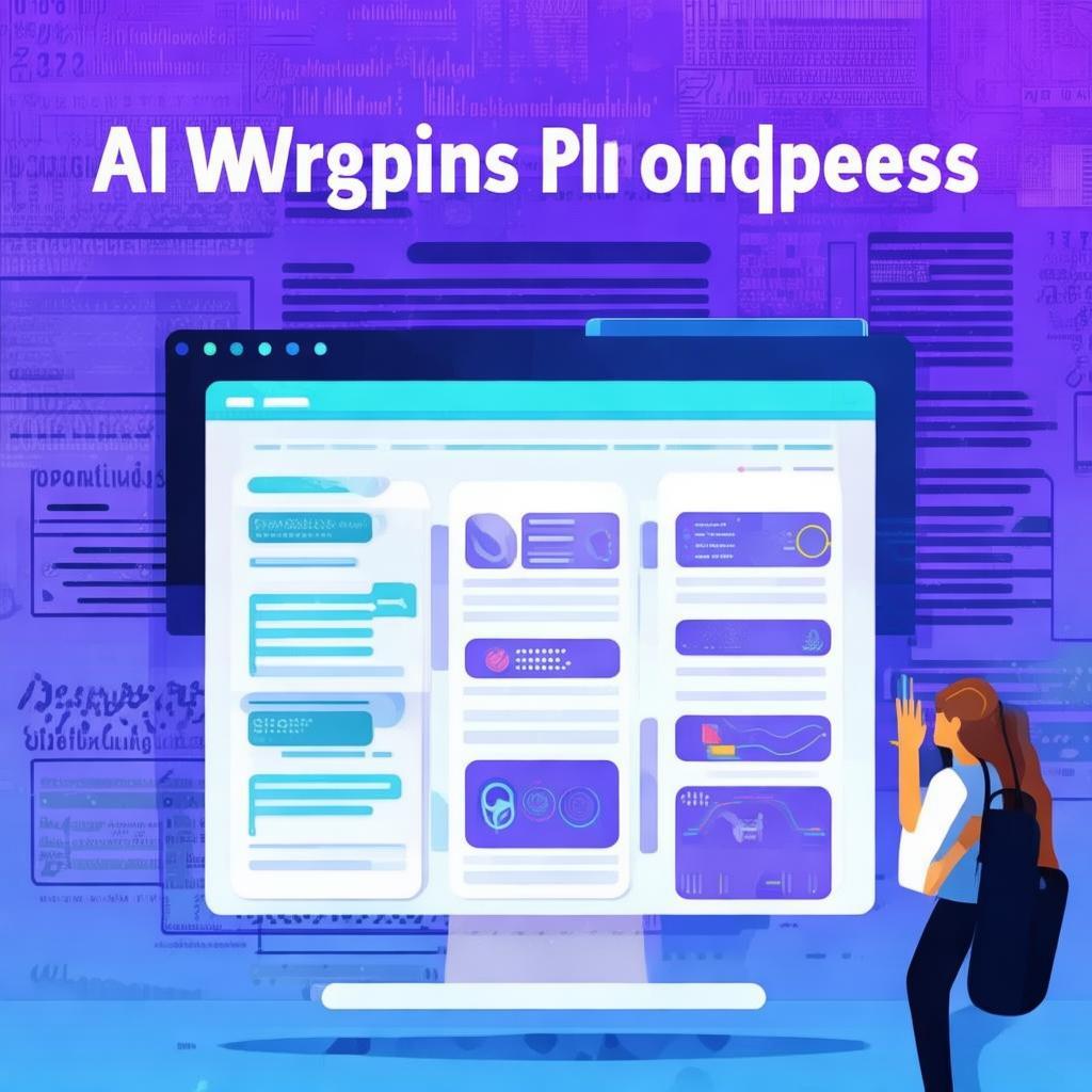 WordPress AI 插件的功能有哪些？