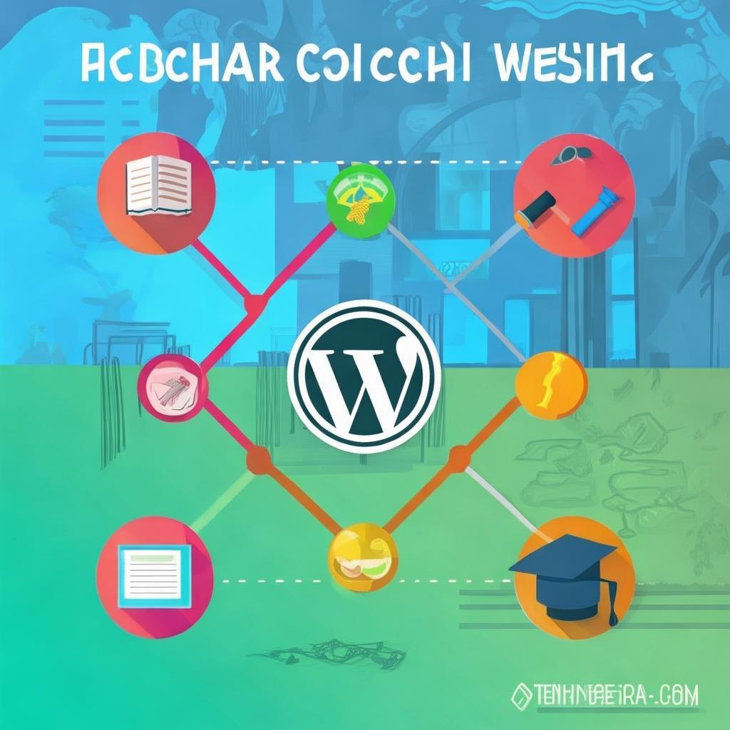 如何使用 WordPress 搭建教育网站：从入门到精通的完整指南