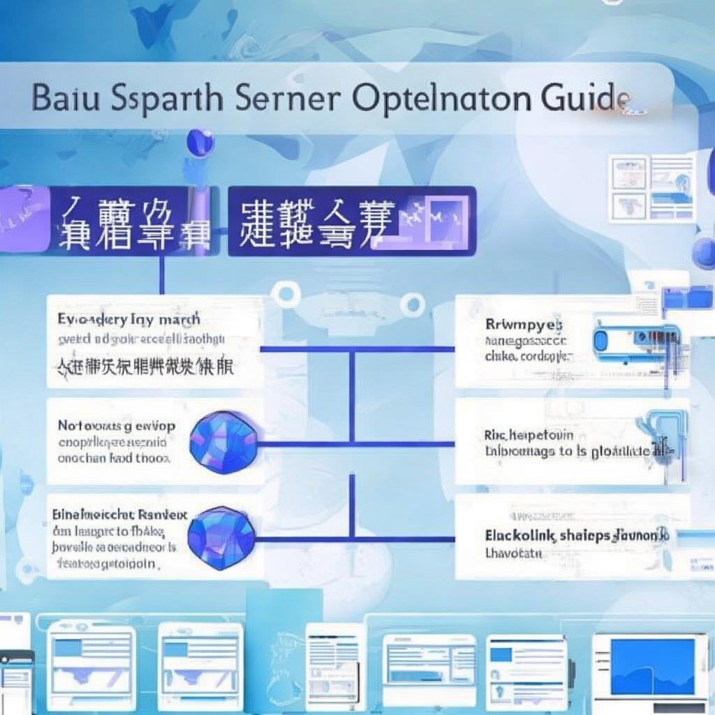 搜索引擎优化教程：百度搜索引擎优化指南