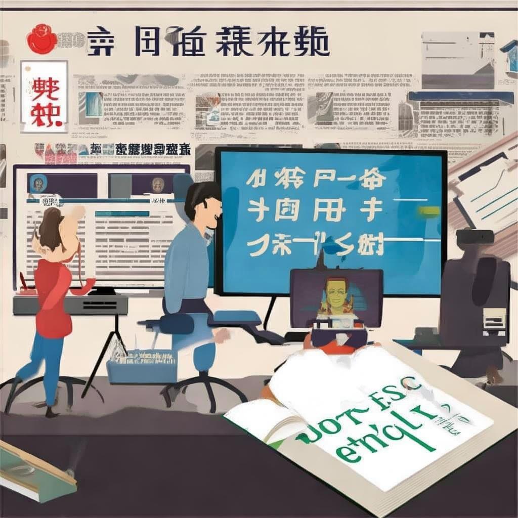 AI生成文章在新闻写作中的引用规范：如何确保准确性与可信度
