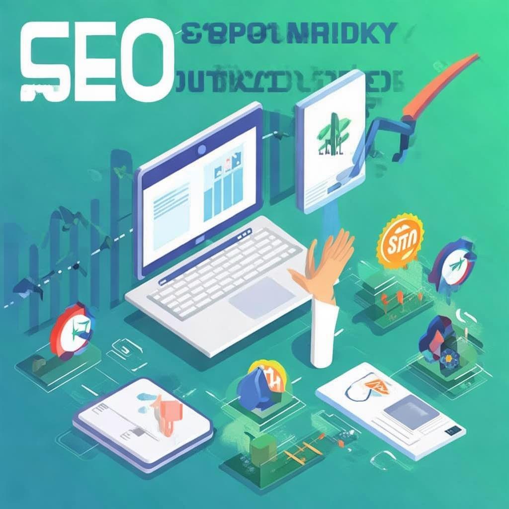 网站SEO优化教程：代码优化篇，让你的网站在搜索引擎中脱颖而出