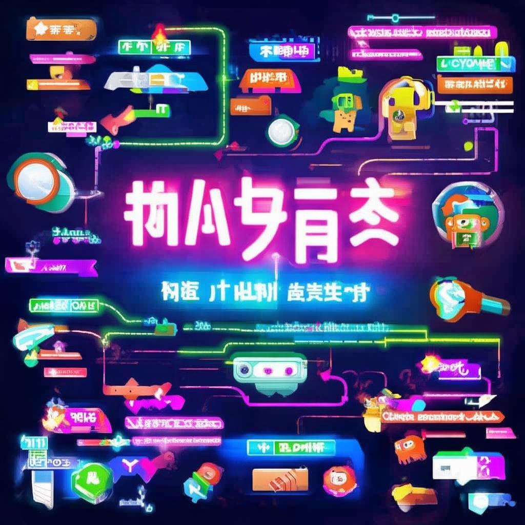 游戏：热搜长尾词生成与推广实战指南