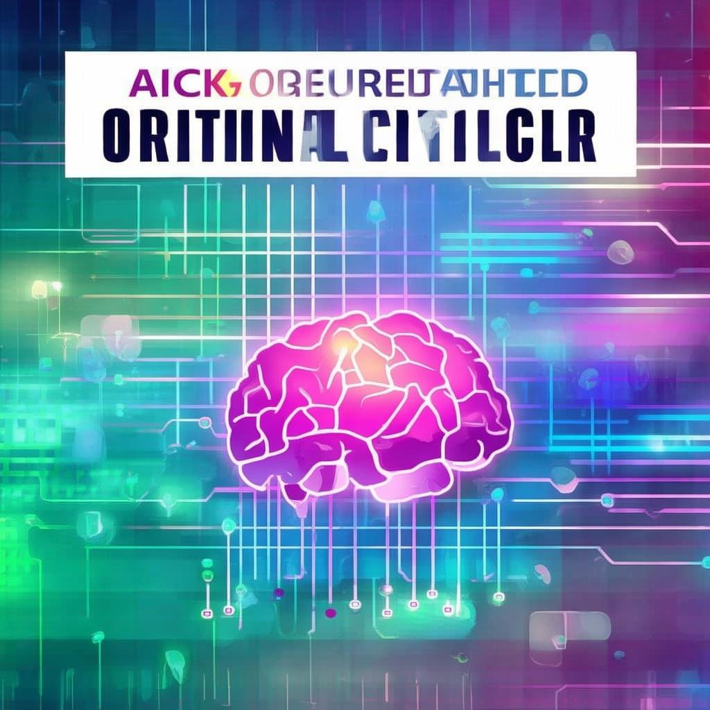 AI生成原创文章的图表生成：释放创意，提升效率