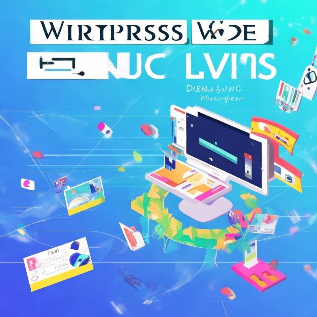 WordPress 免费视频插件推荐：让你的网站内容更生动有趣