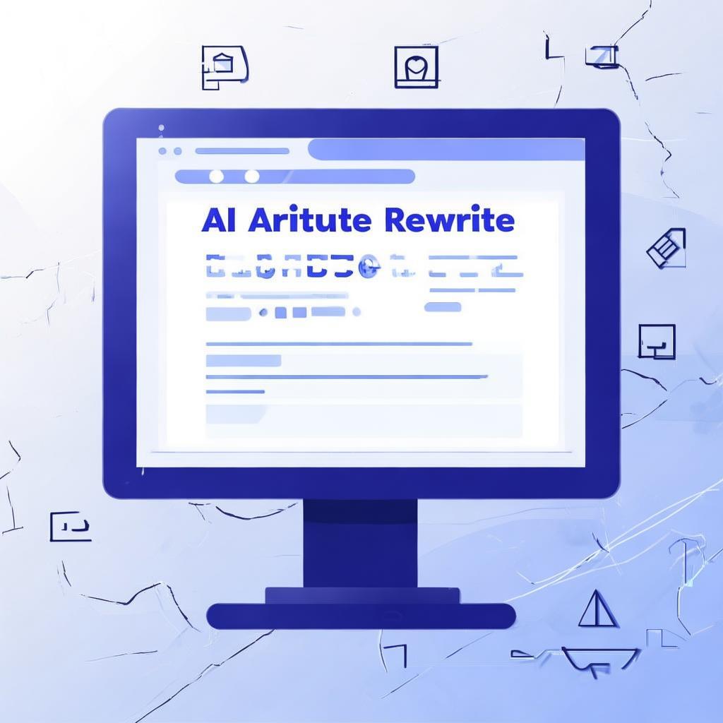 AI文章改写伦理与规范教程：如何负责任地利用AI提升内容创作