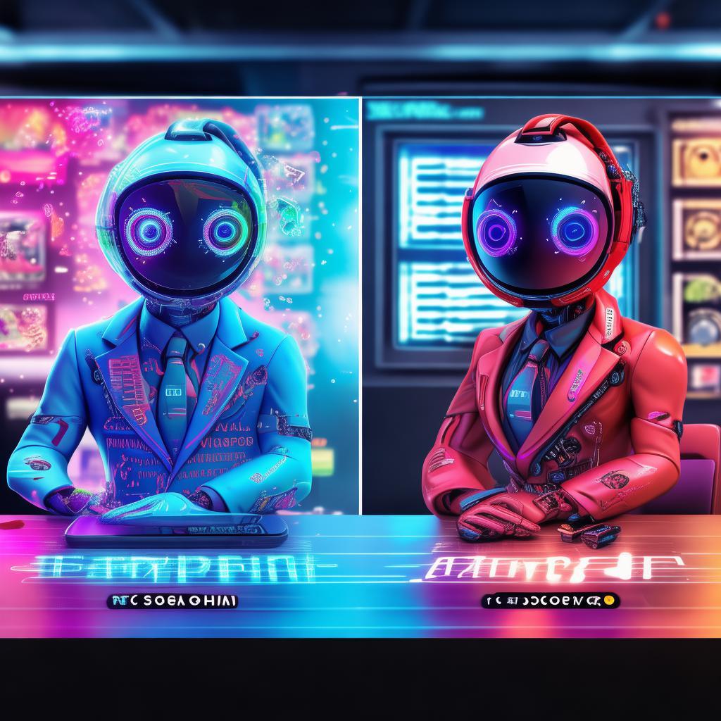 AI写作插件对比推荐：Jasper vs Copy.ai，哪个更适合你？