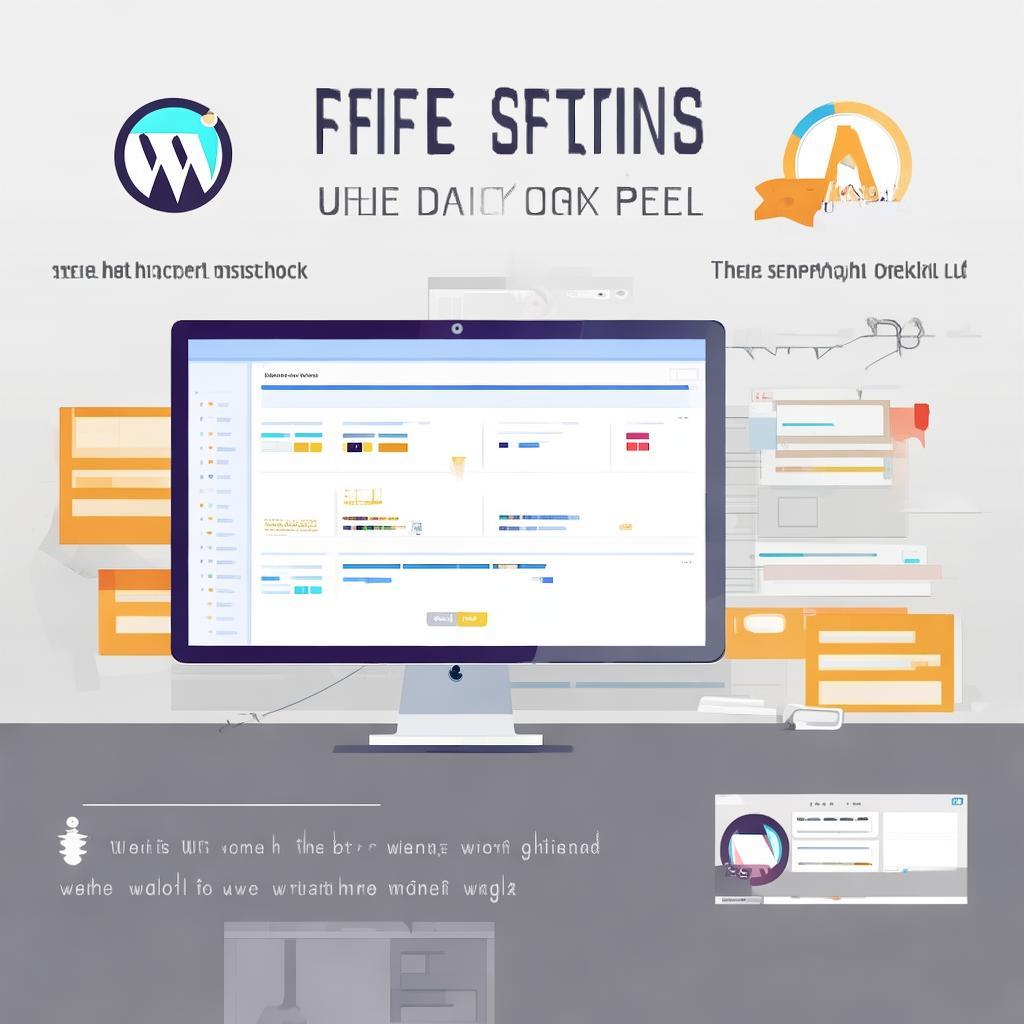 WordPress 教程：主题设置面板使用教程（保姆级详解）