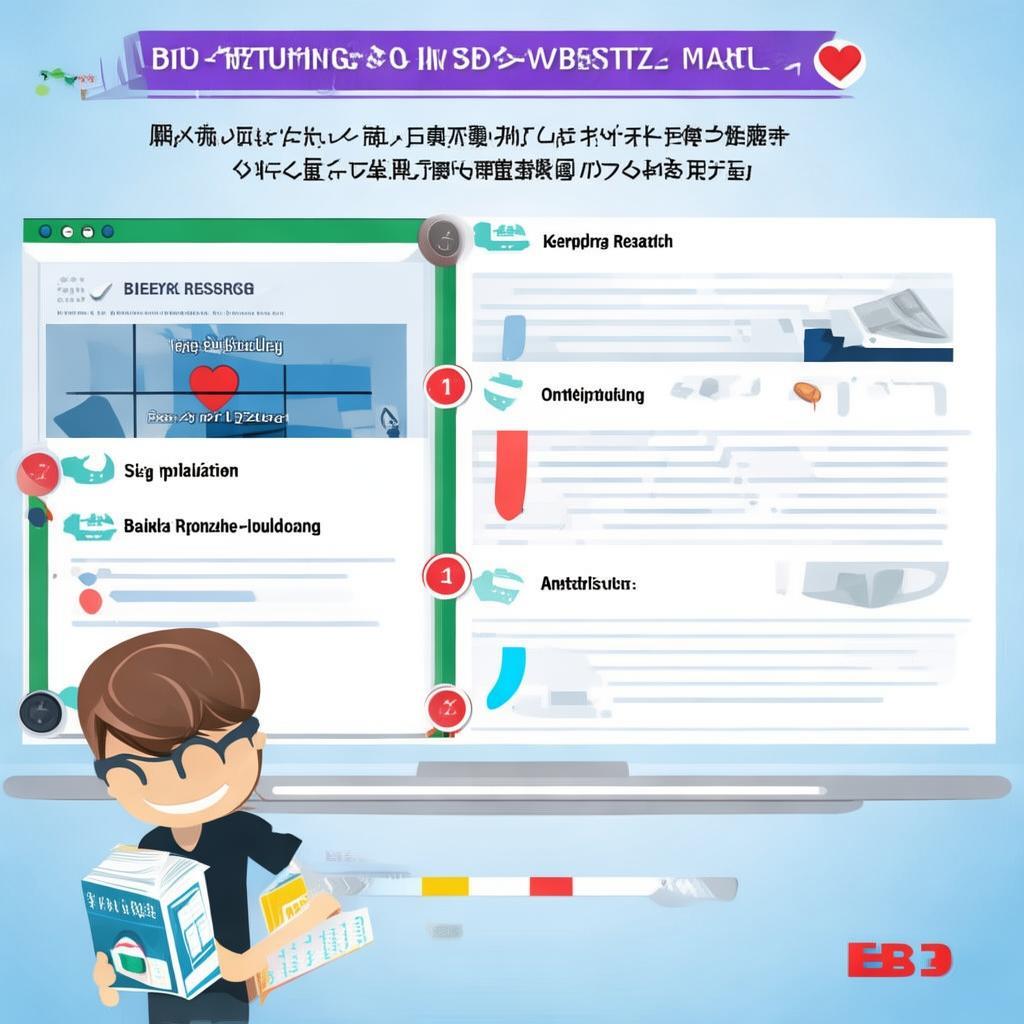 电商网站百度收录提升教程：从零到一，让百度爱上你的网站