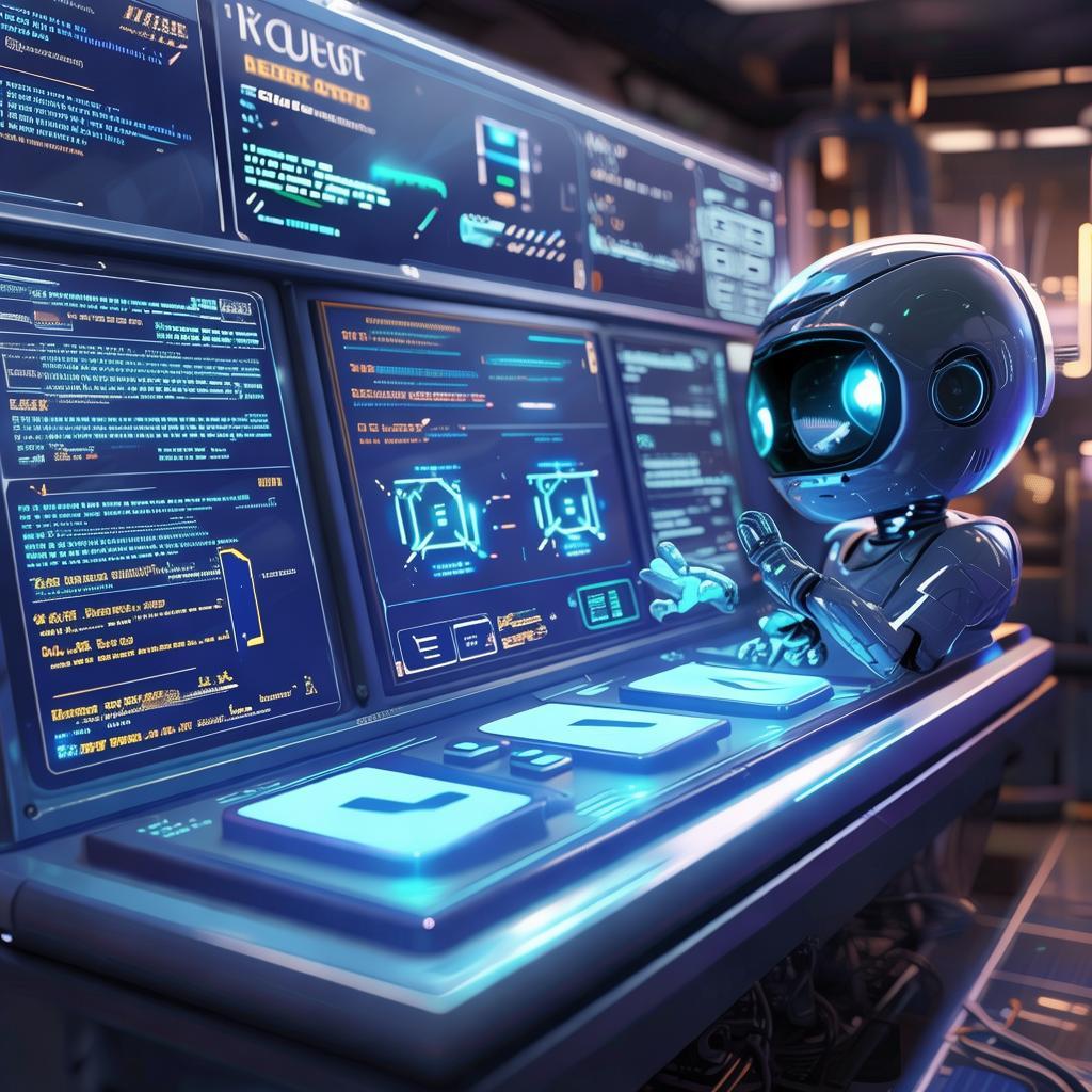 AI API接入教程：深入理解请求重试机制