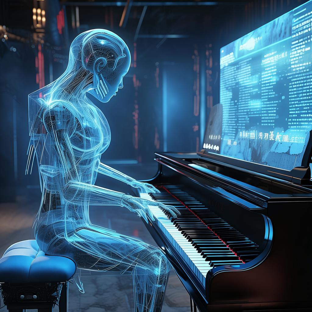 AI生成原创文章的剧本续写：解锁创作新可能
