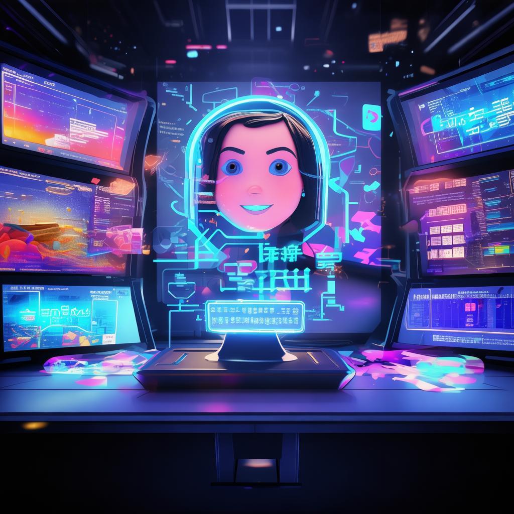 AI插件免费试用API接口：开启智能创作新篇章