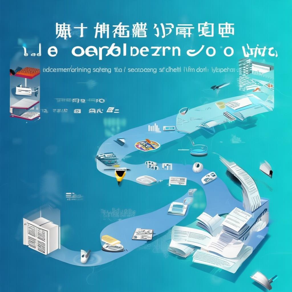 自动生成深度报道文章教程：从入门到精通