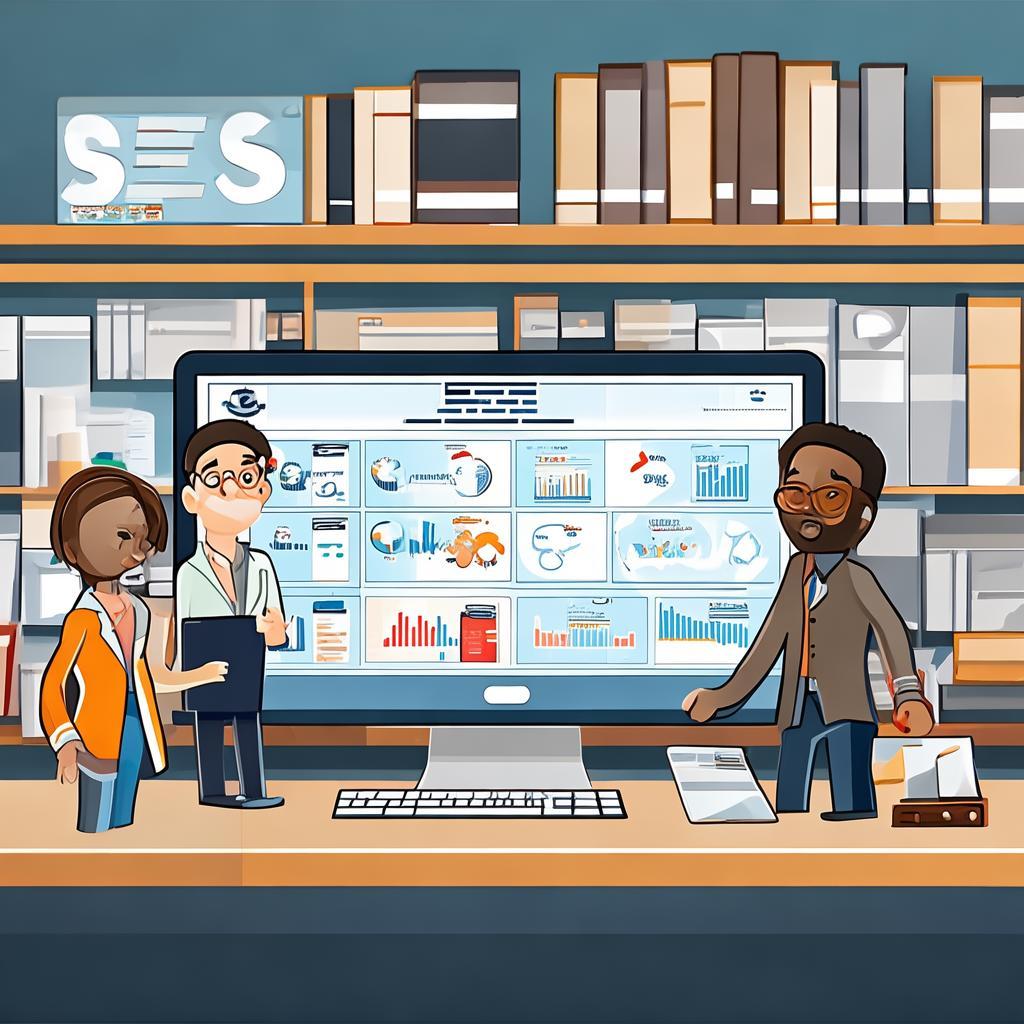 网站SEO优化技术SEO工具使用：我的实战心得与避坑指南