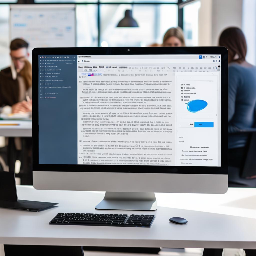My Journey with Automatic Article Generation for Internal Communication