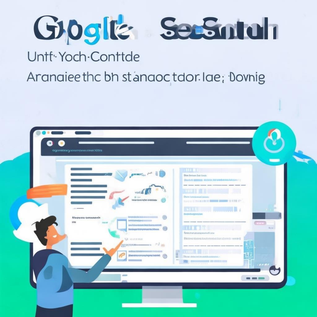 如何使用Google Search Console提高排名教程：我的实战心得与独家秘诀