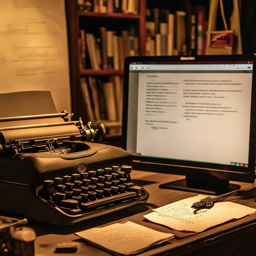 My Journey with Automatic Writing Plug-ins