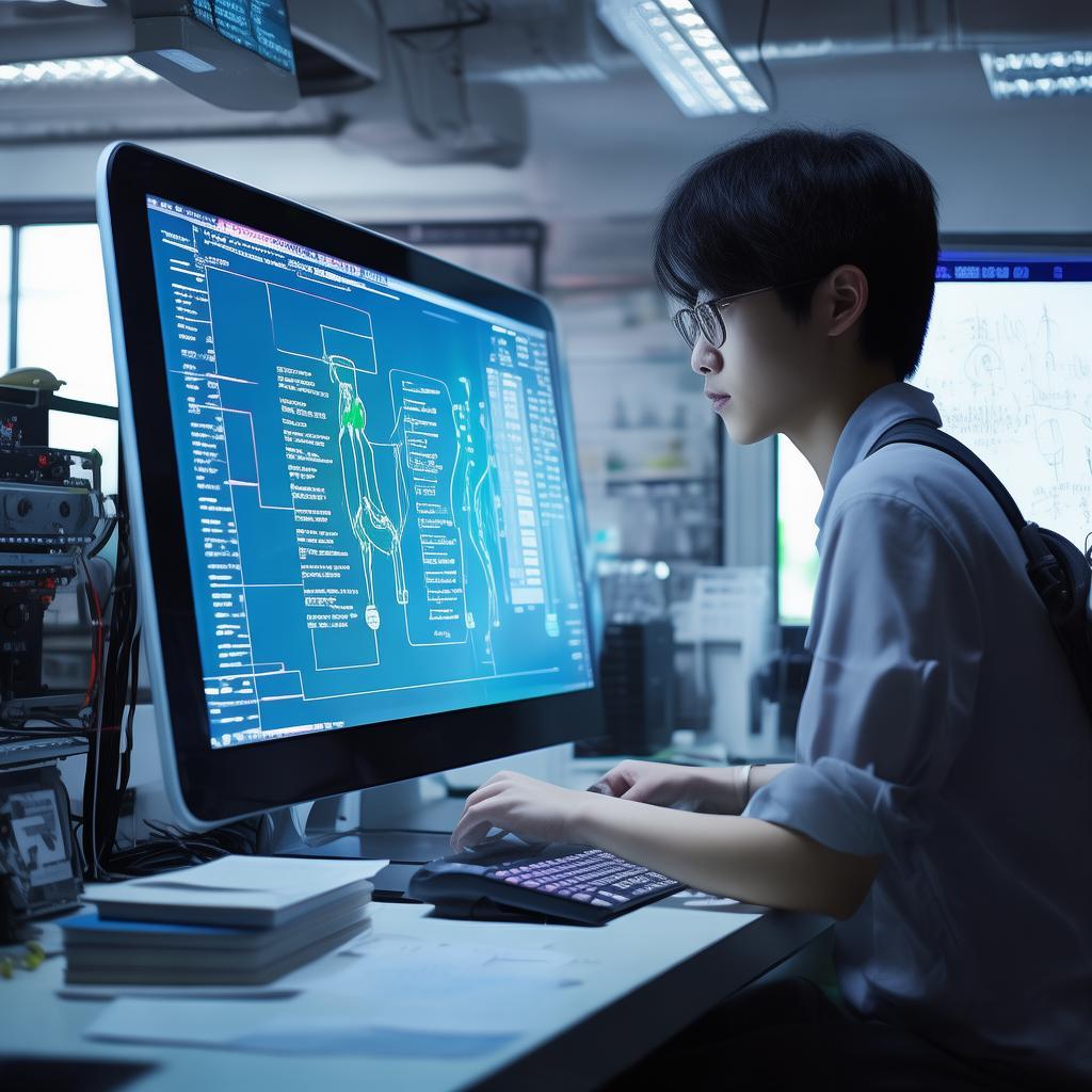 Deepseek AI模型的微调教程：我的踩坑与实战心得