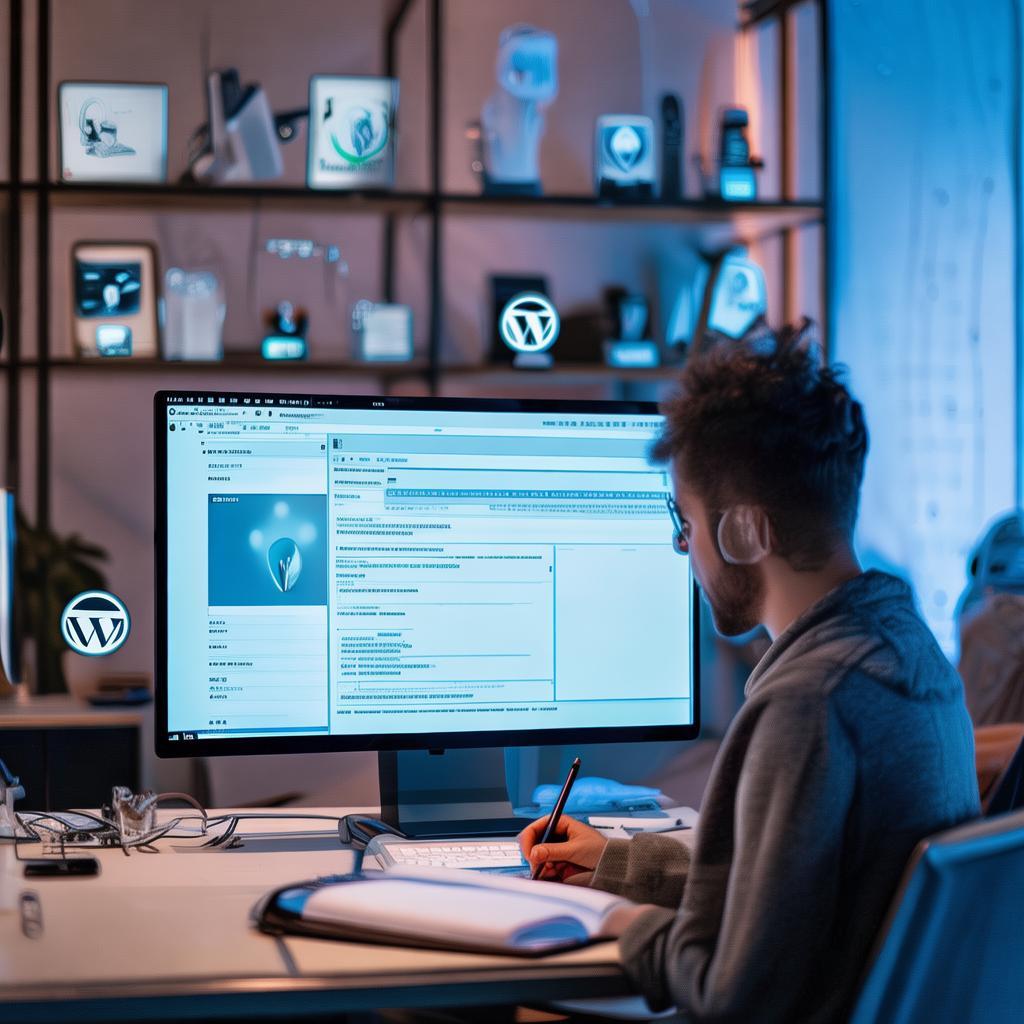 WordPress AI 帮助中心插件推荐：我的实战经验与避坑指南