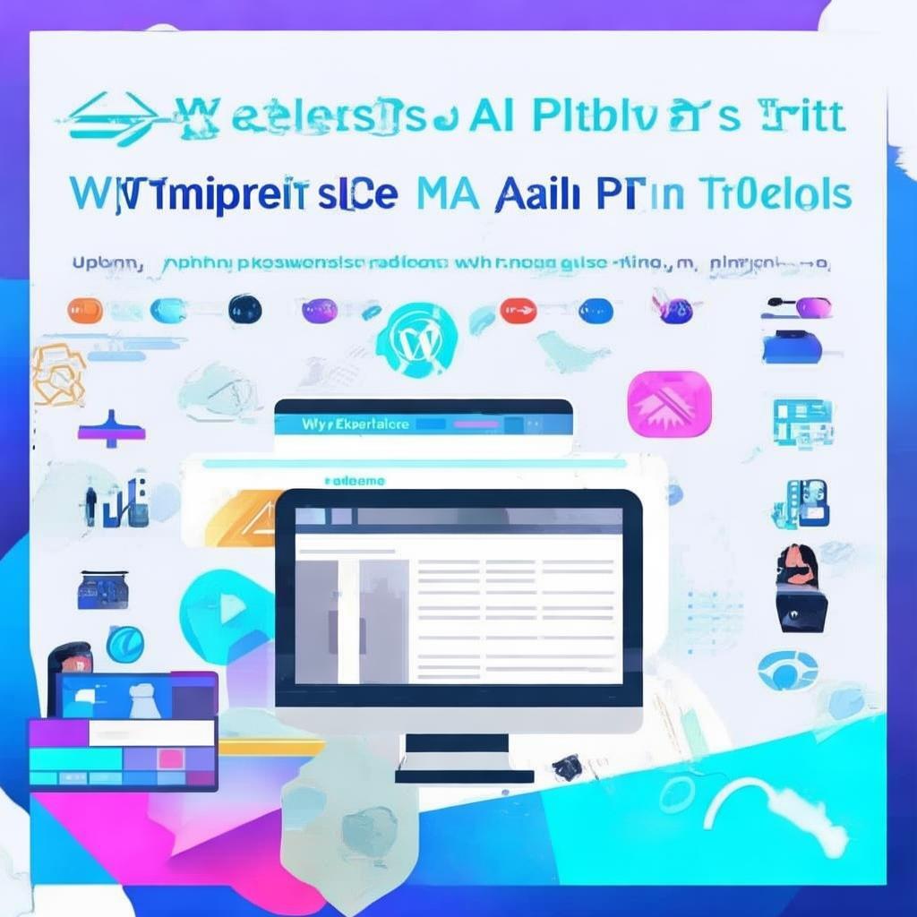 WordPress AI 插件推荐网站：我的实战经验与避坑指南