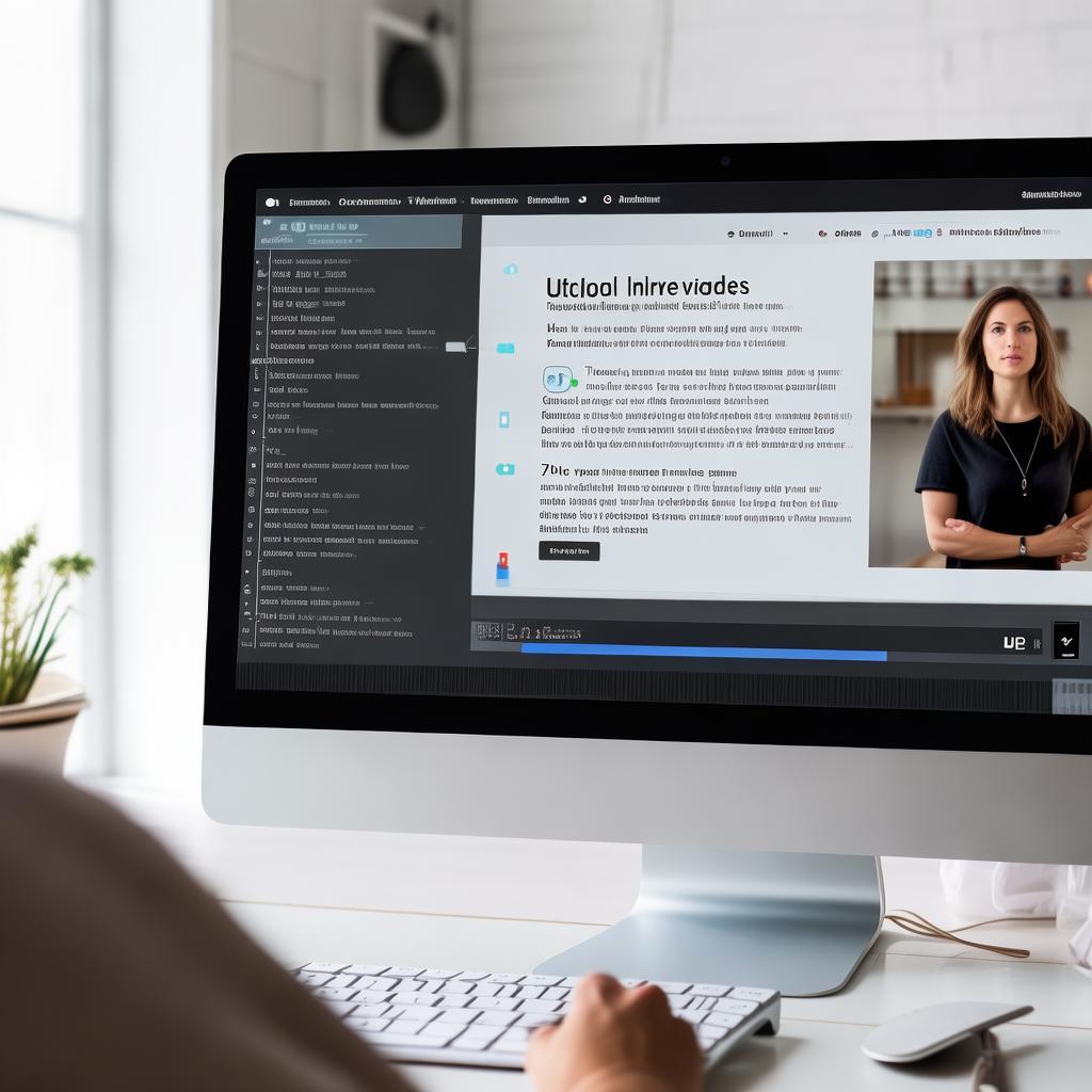 Automatically Generating Article Tutorial Videos: A Step-by-Step Guide