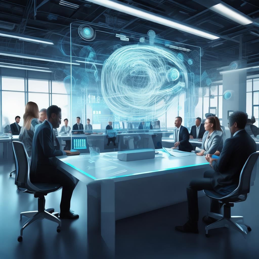 Free Industry Information Article Generation: A Deep Dive