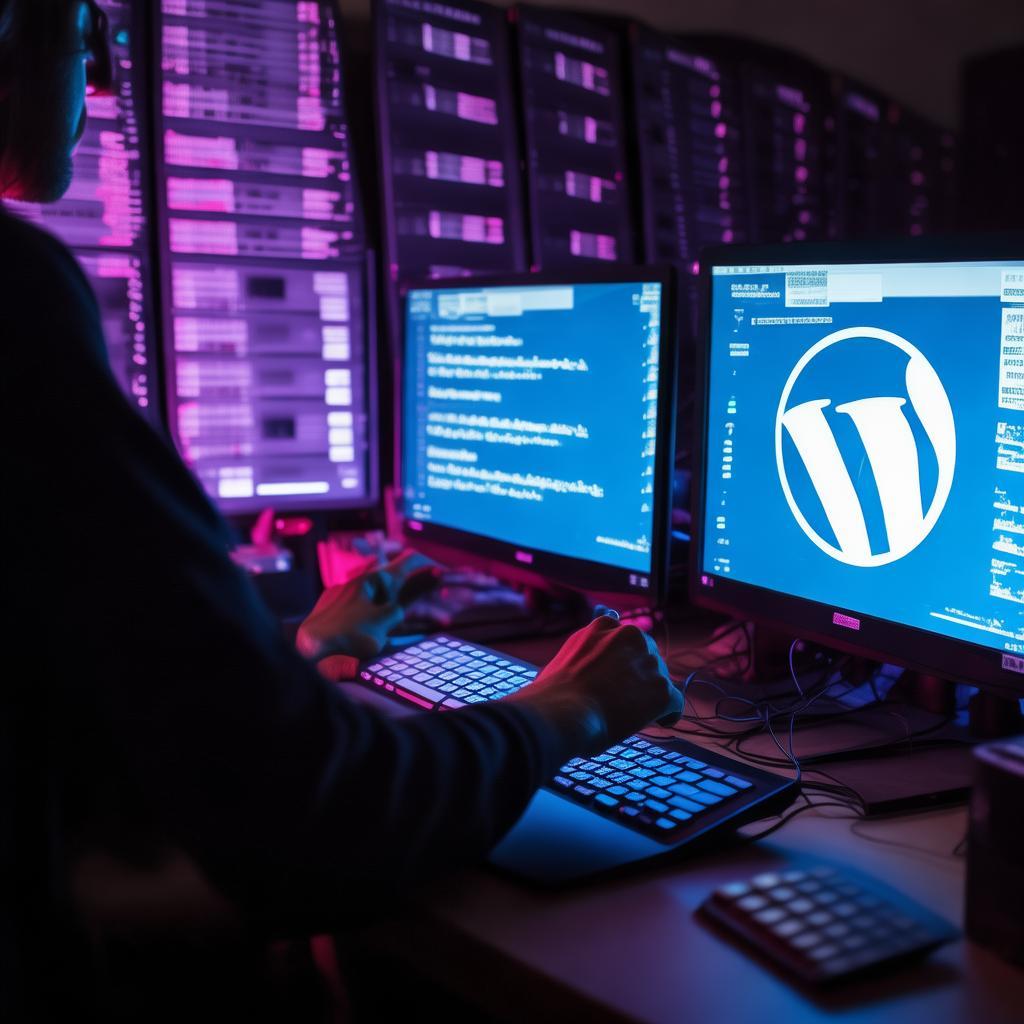 在Ubuntu服务器上使用命令行部署WordPress的完整教程