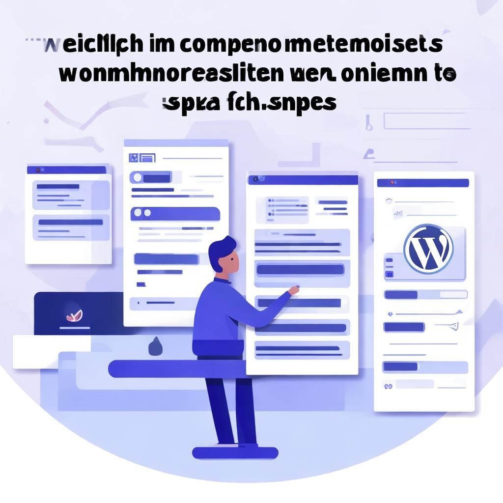 WordPress 如何设置网站评论审核与反垃圾策略