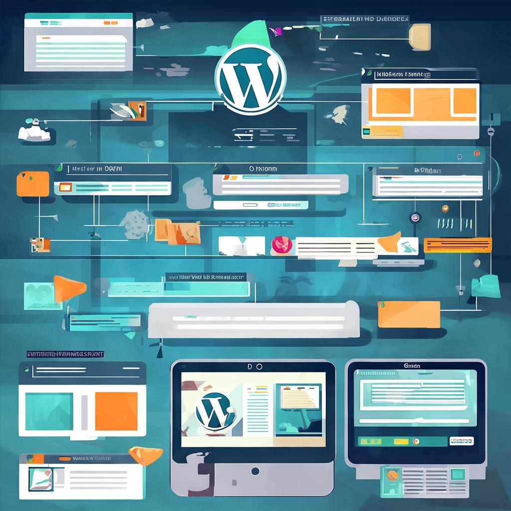 基于WordPress的网站搭建教程