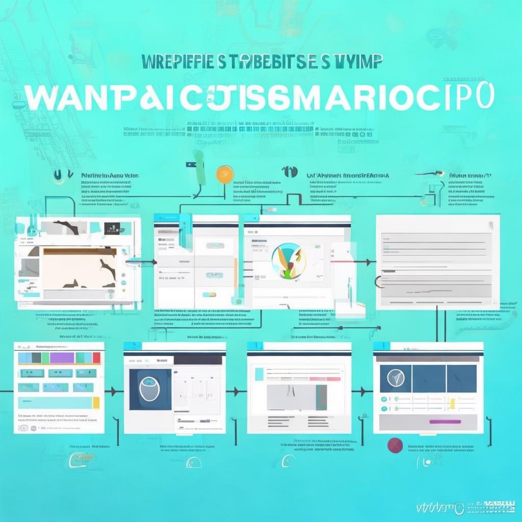 WordPress 网站搭建主题定制教程