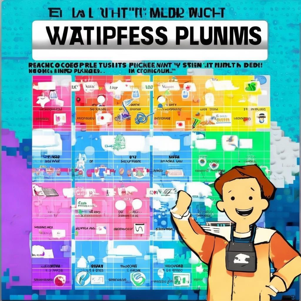 如何选择合适的WordPress插件？推荐
