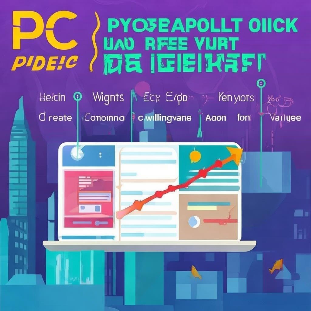 如何通过PPC广告提升网站流量