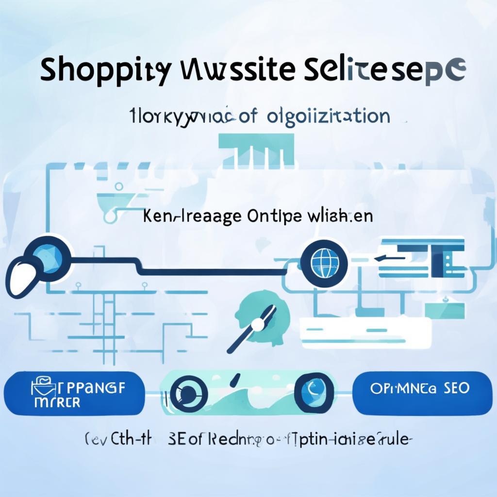 如何进行 Shopify 网站 SEO 优化
