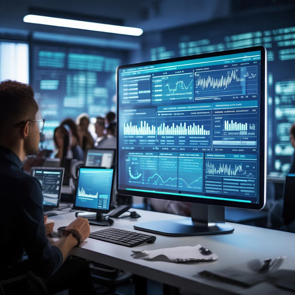 使用 AI 生成内容提升百度 SEO 工具的效果