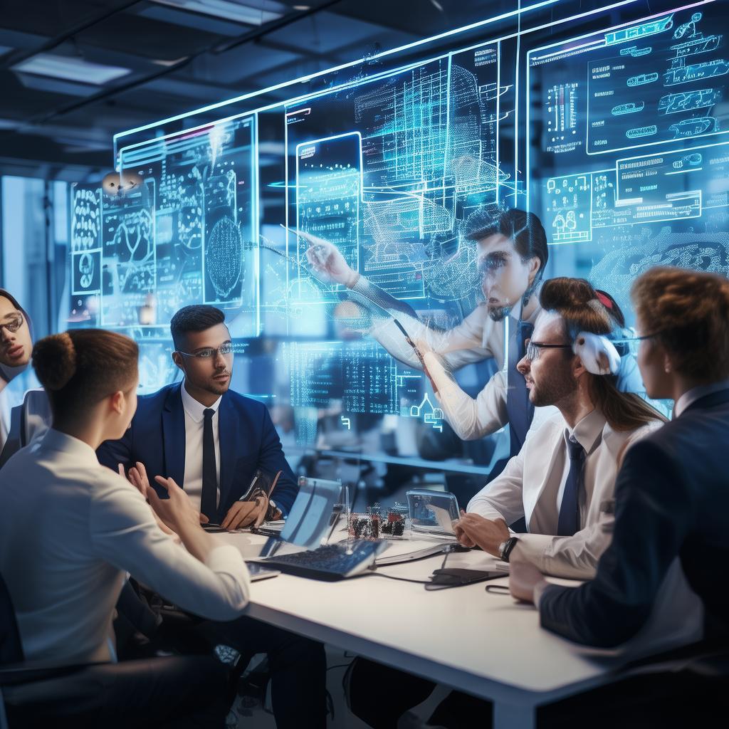 百度 SEO：AI 生成内容的未来趋势