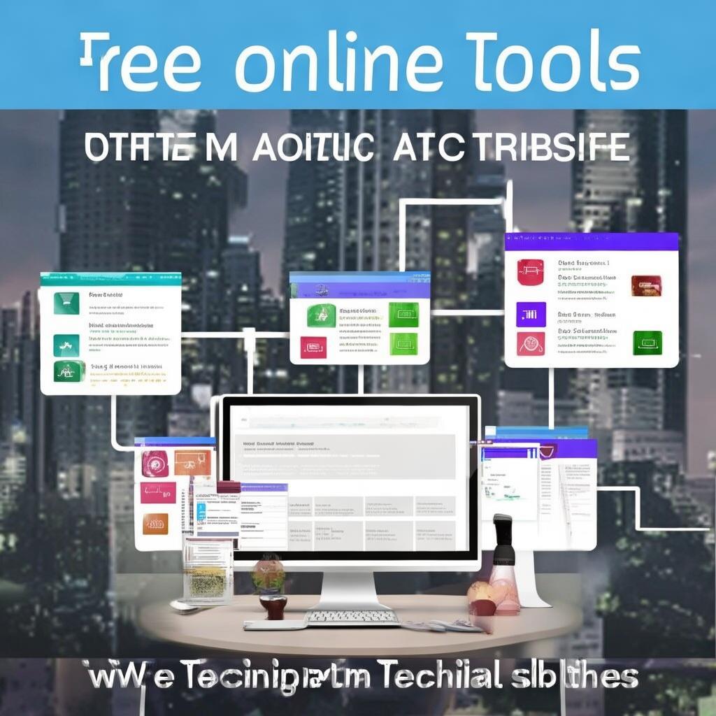 如何在免费在线工具中生成高质量技术文章教程