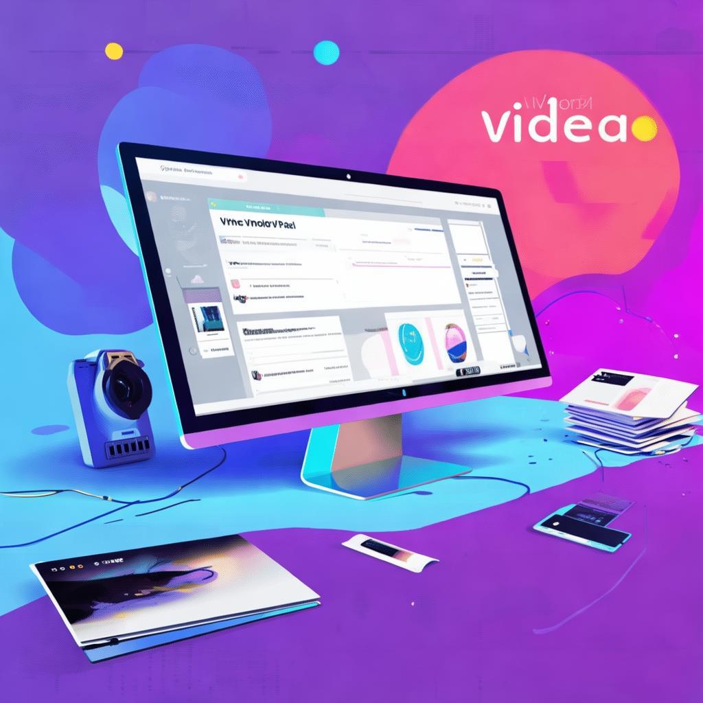 如何在 WordPress 中集成视频 AI 插件实现智能内容创作