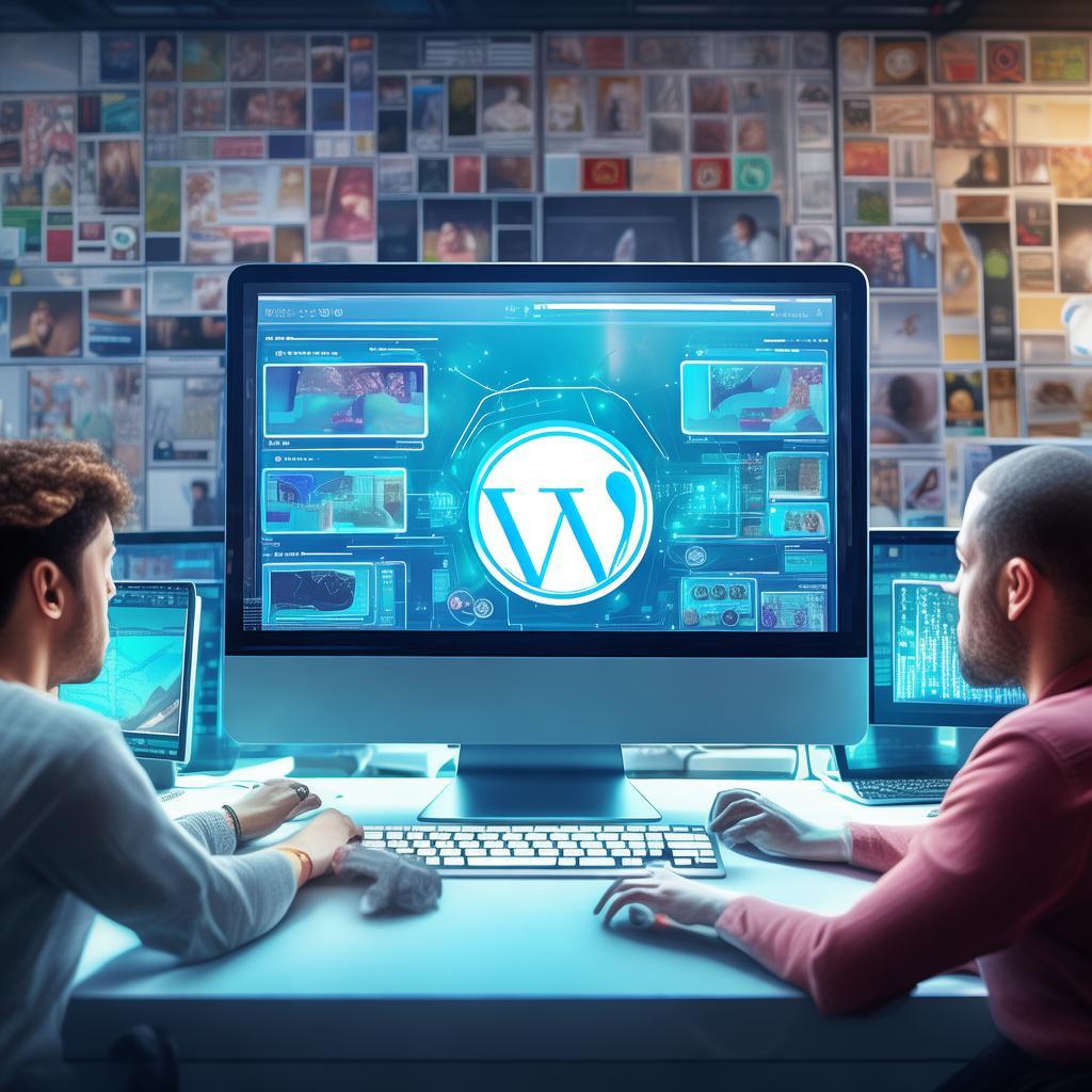 WordPress AI 内容生成工具推荐：提高效率