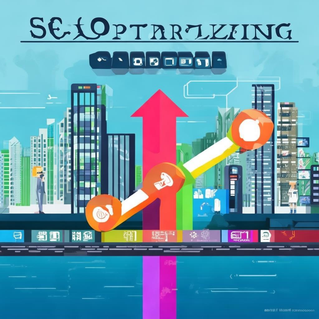 如何通过SEO优化和内容营销快速提升网站流量