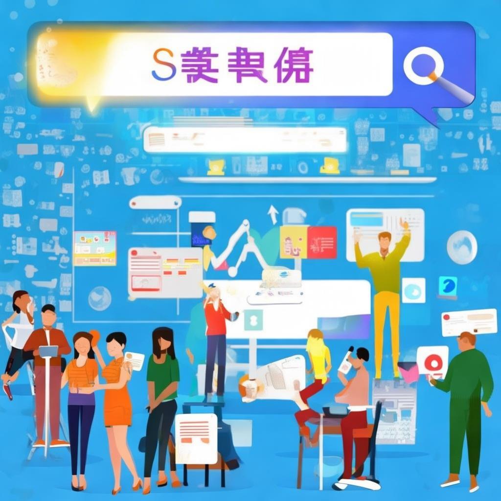 如何通过社交媒体活动策划提升百度流量
