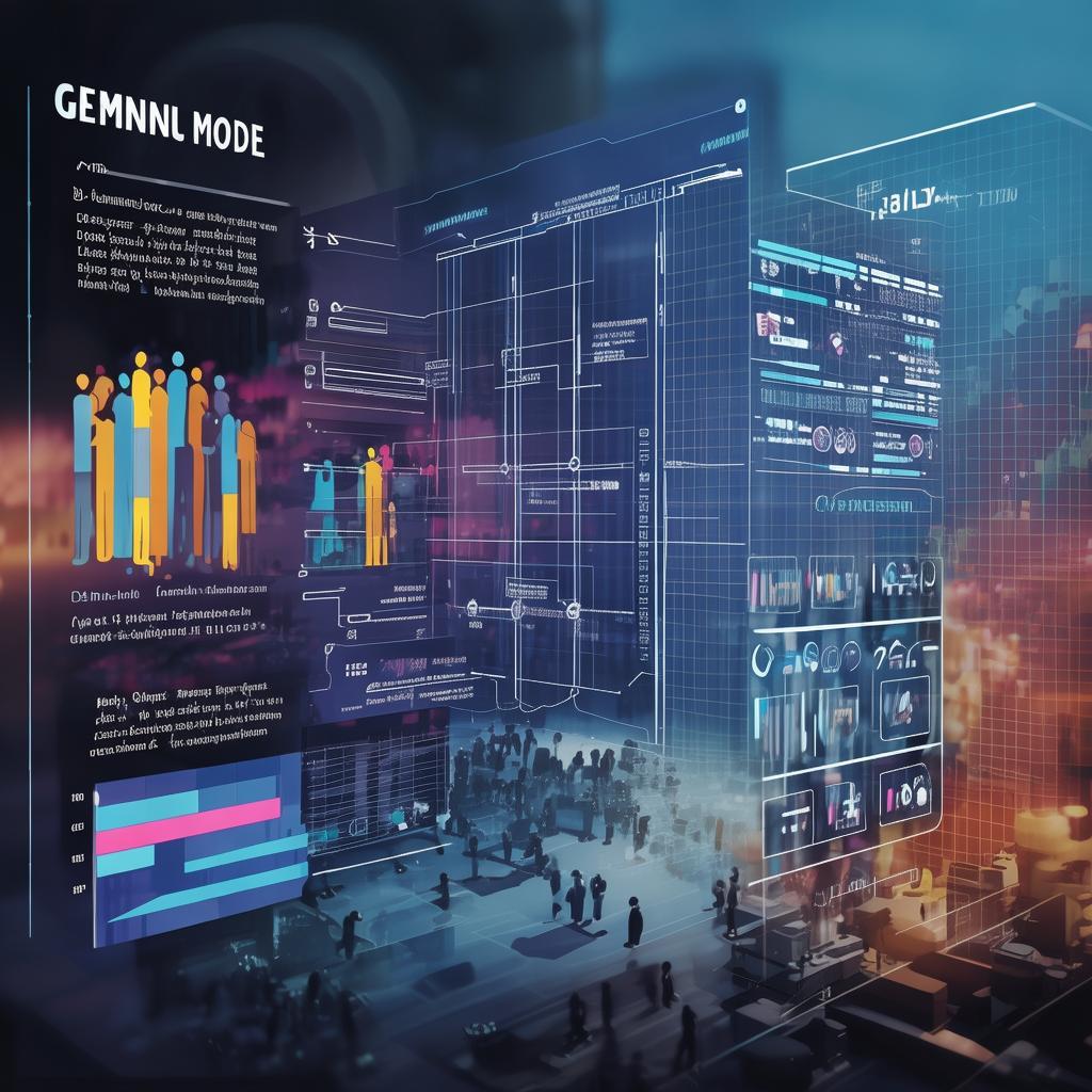 如何全面评估 Gemini 模型的模型公平性