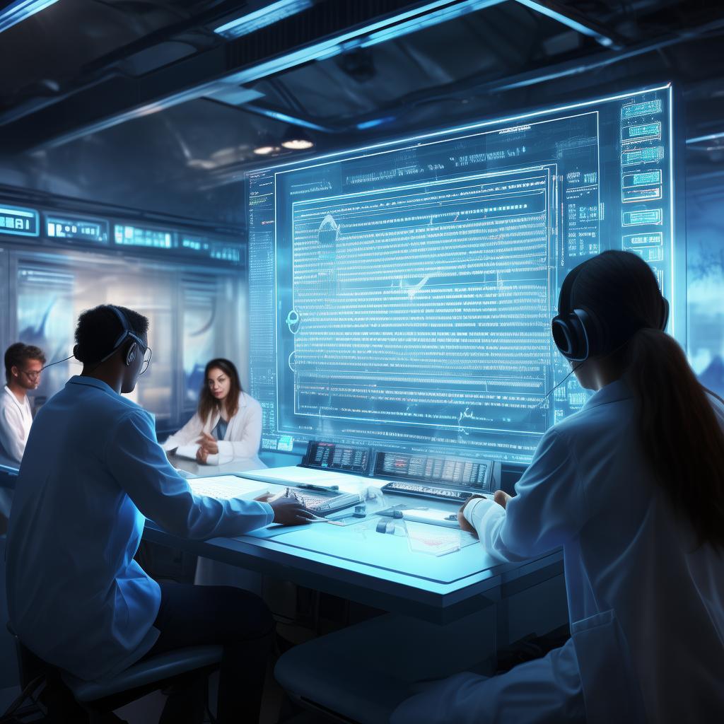 如何解决 AI 生成文章的语言表达问题